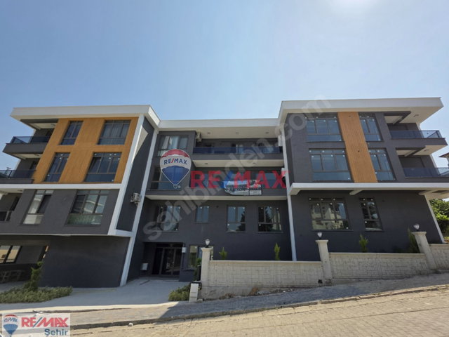 YALOVA ADNAN MENDERES'TE SATILIK 2+1 DAİRE