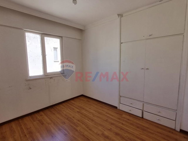 ANTALYA MURATPAŞA MİLLİ EGEMENLİK CAD.KIRALIK 110M2 ,2+1 DAIRE