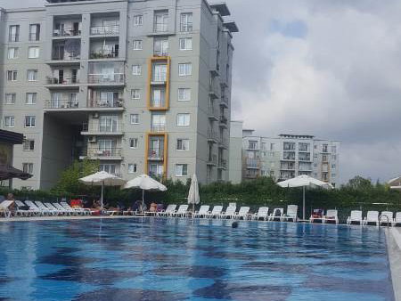 DUMANKAYA TREND SİTESİ 2+1 EBEVEYN BANYOLU FULL EŞYALI KİRALIK
