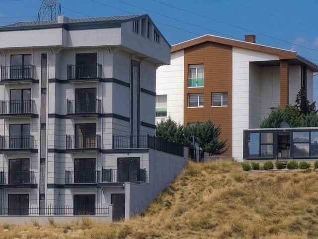 BEYTEPE BİLKENT EŞYALI HER ŞEY DAHIL 1+1 DAIRELER