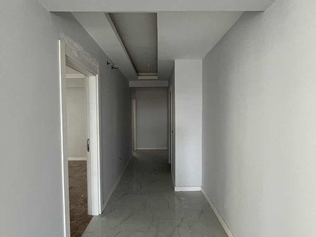 REMAX DEM'DEN CUMHURİYET MAHALLESİNDE 165 M2 LÜKS DAİRELER