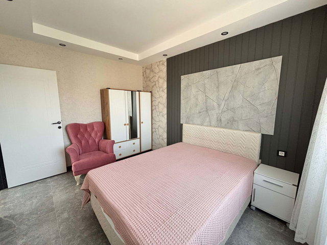 REMAX MODEL DEN SELÇUKBEY CUMA PAZARI YANINDA 2+1 EŞYALI DAIRE