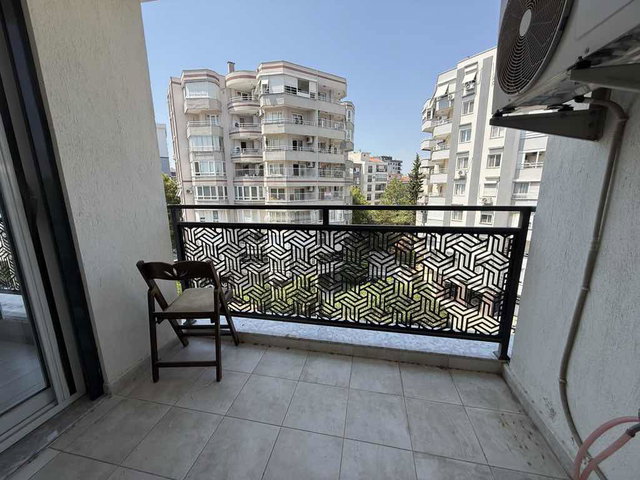 KARŞIYAKA’DA 2019 YAPIMI 2+1 | 3. KAT | BALKONLU | BOŞ KİRALIK DAİRE
