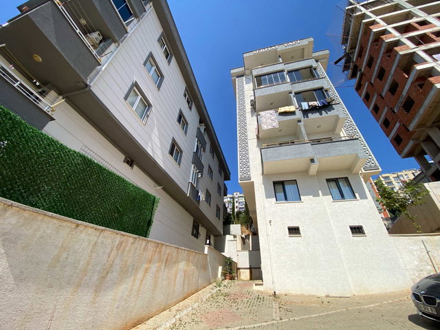 KARTAL YAKACIK ÇARŞI MAH'DE KİRALIK 2+1 DAİRE