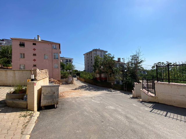 KARTAL YAKACIK ÇARŞI MAH'DE KİRALIK 2+1 DAİRE