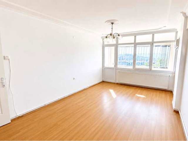 KARABAĞLAR’DA GÜNEY-KUZEY CEPHELİ 3+1 | 4. KAT | BALKONLU | BOŞ KİRALIK DAİRE