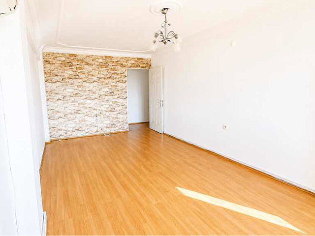 KARABAĞLAR’DA GÜNEY-KUZEY CEPHELİ 3+1 | 4. KAT | BALKONLU | BOŞ KİRALIK DAİRE