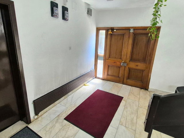 GOP ELÇİLİKLER BÖLGESİNDE, YEŞİLLİKLER İÇİNDE, 260 M² NET, 3+1, 3 KATLI BINANIN 3. KATI KİRALIKTIR!