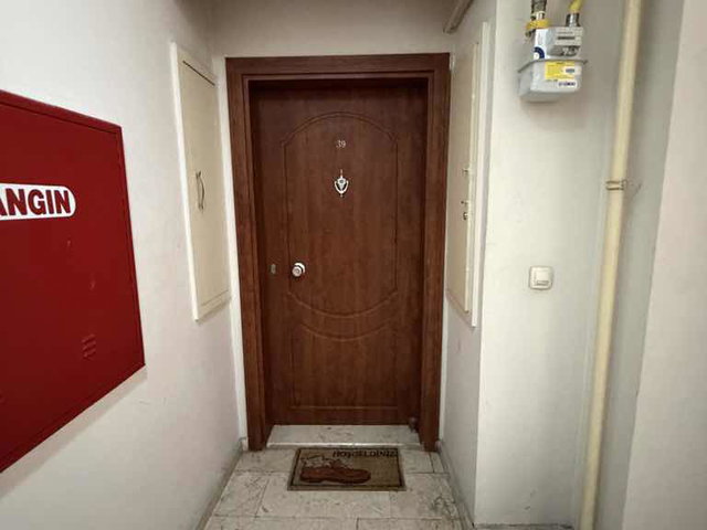 İZMİT KENT KONUTLARI 2.ETAP KİRALIK 2+1 DAİRE