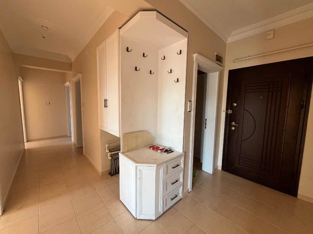 REMAX DEM'DEN ATATÜRK MAHALLESİNDE 3+1 145M2 KİRALIK DAİRE