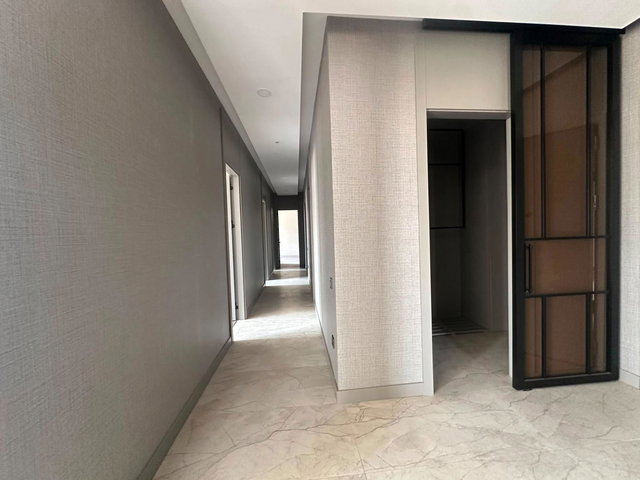 NATURA VADİ SİTESİ A5 BLOK 4.5+1 PANORA MANZARALI LÜKS KİRALIK!