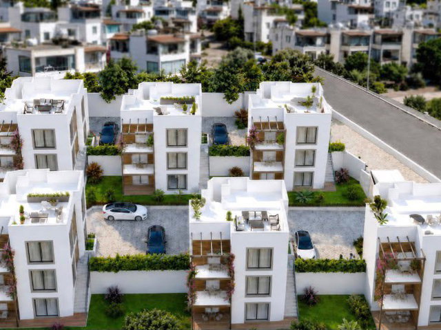 GÜLHAN MUSLU KONAKLARI CLT AHŞAP TEK. YENİ NESİL 190 M2 VİLLA