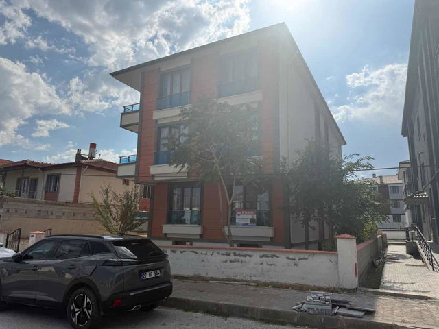 REMAX DEM'DEN KAZIMKARABEKİR MAHALLESİN'DE KİRALIK 2+1 DAİRE