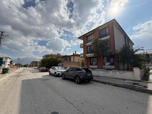 REMAX DEM'DEN KAZIMKARABEKİR MAHALLESİN'DE KİRALIK 2+1 DAİRE