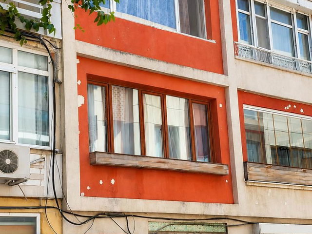 ÜSKÜDAR SELIMIYE’DE HAREM SAHILINE YAKIN 2+1 YATIRIMLIK DAIRE
