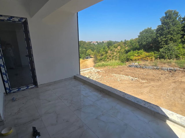 BAŞİSKELE FATİH DE SATILIK SİTE İÇİ LÜKS 2+1 ARAKAT ASANSÖRLÜ