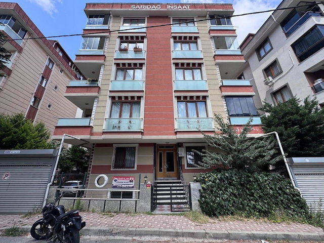 ÇEKMEKÖY TAŞDELEN CUMHURIYET MAH. KİRALIK 1+1
