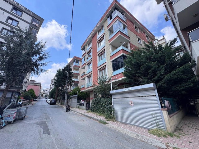 ÇEKMEKÖY TAŞDELEN CUMHURIYET MAH. KİRALIK 1+1