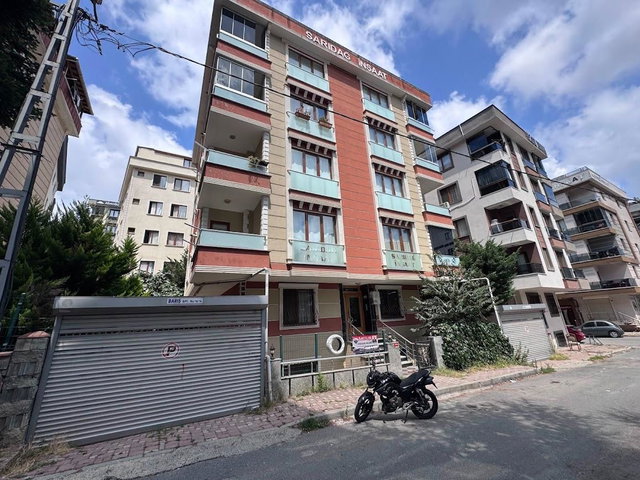 ÇEKMEKÖY TAŞDELEN CUMHURIYET MAH. KİRALIK 1+1