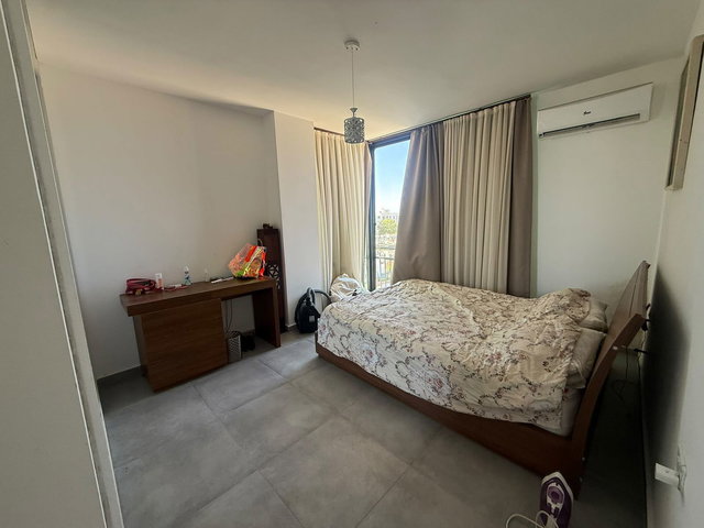 GİRNE MERKEZ'DE 2+1 SATILIK DAİRE