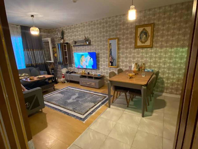 ESENYURT İNCİRTEPE’DE NCİTY SİTESİNDE 2+1 | 9. KAT | BALKONLU | KREDİYE UYGUN