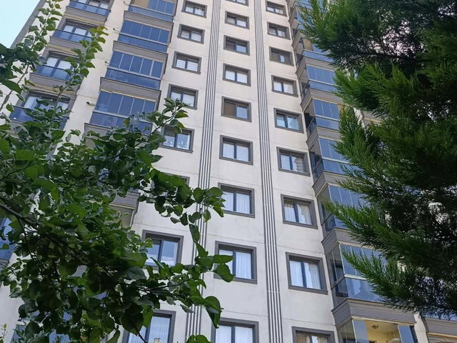 BAĞCILAR GÜNEŞLİ AKTEYMUR LİFE SİTESİNDE SATILIK DAİRE
