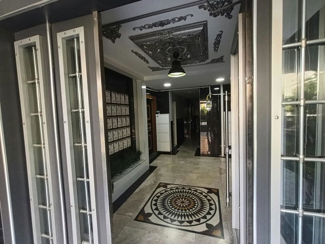 BAĞCILAR GÜNEŞLİ AKTEYMUR LİFE SİTESİNDE SATILIK DAİRE