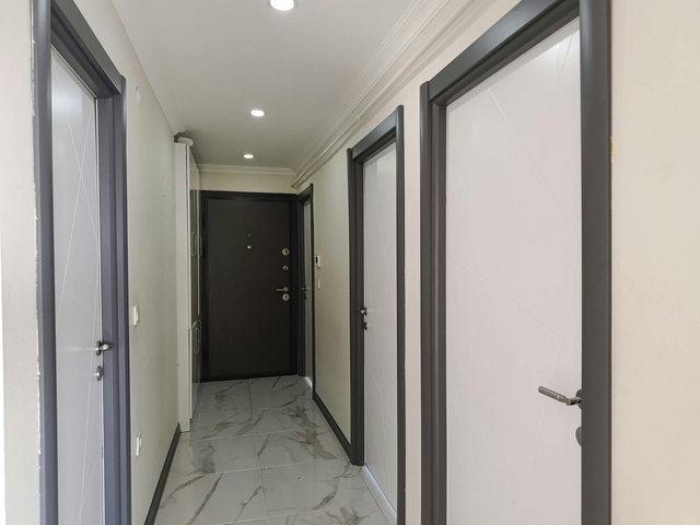 BAĞCILAR GÜNEŞLİ AKTEYMUR LİFE SİTESİNDE SATILIK DAİRE