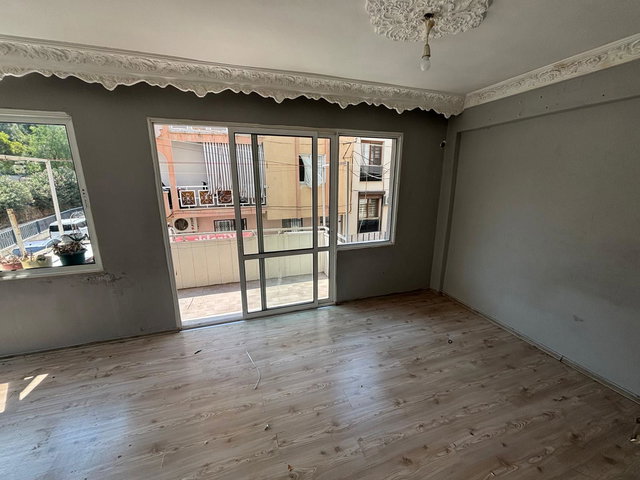 45 BALÇOVA ÇETIN EMEÇ CEPHESI AÇIK 3+1 KIRALIK DAIRE