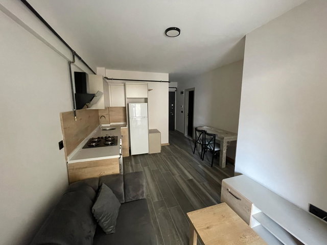 REMAX BEYAZ GÖRÜKLE DUMLUPINAR MAH. 2+1 EŞYALI KİRALIK DAİRE