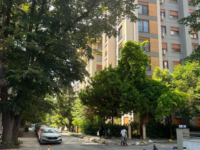 FENERYOLU YILDIRAY SOKAK'TA ŞUBAT 2027 TESLİM 2+1 SATILIK DAİRE