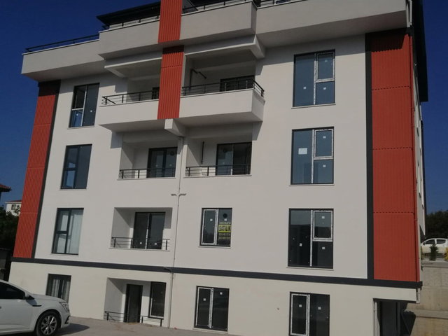 HİSAREYN'DE BAHÇE KULLANIM HAKKI OLAN DAİREMİZ KİRALIKTIR