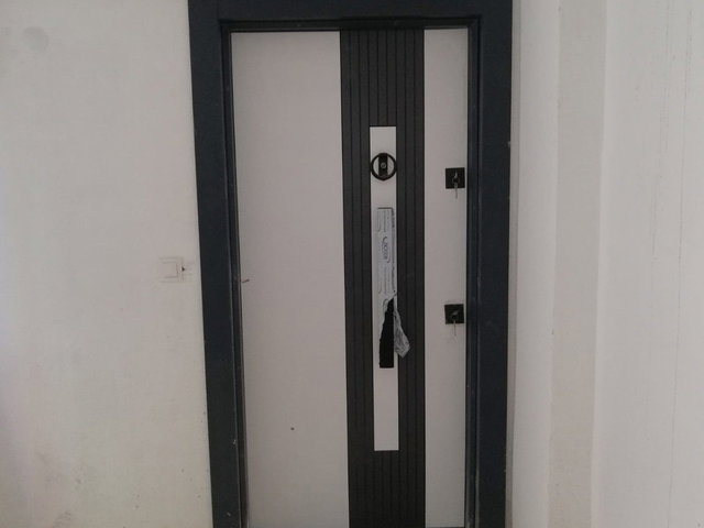 HİSAREYN'DE BAHÇE KULLANIM HAKKI OLAN DAİREMİZ KİRALIKTIR