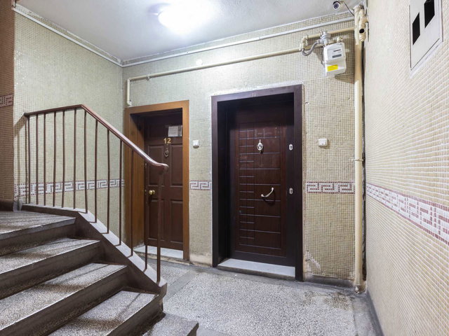 NECATIBEYDE 3+1 OFIS OLARAK KULLANIMA UYGUN CADDE ÜSTÜ 110 M KARE DAIRE