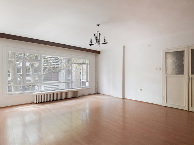 NECATIBEYDE 3+1 OFIS OLARAK KULLANIMA UYGUN CADDE ÜSTÜ 110 M KARE DAIRE