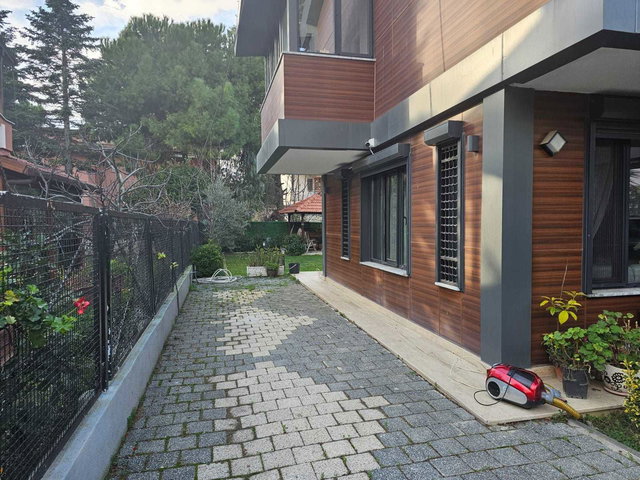 MERCANDA SATILIK MÜSTAKİL VİLLA