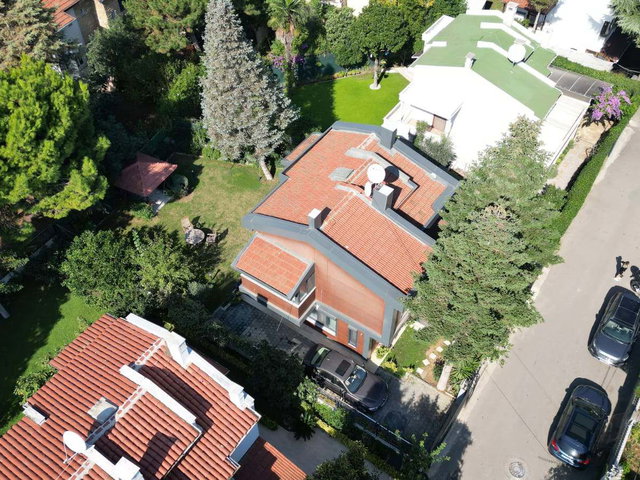 MERCANDA SATILIK MÜSTAKİL VİLLA