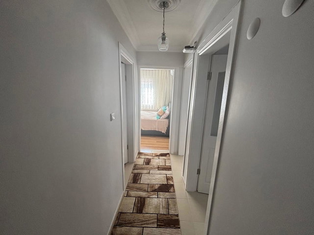 46 KÜÇÜKYALI 154 SOKAK GENÇ BINA SATILIK 2+1 DAIRE