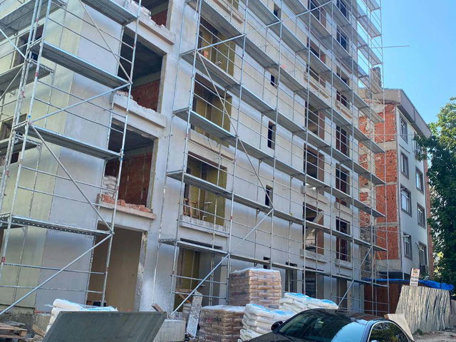 KARTAL KARLIKTEPE MAHALLESİNDE 2+1 SATILIK DAİRE