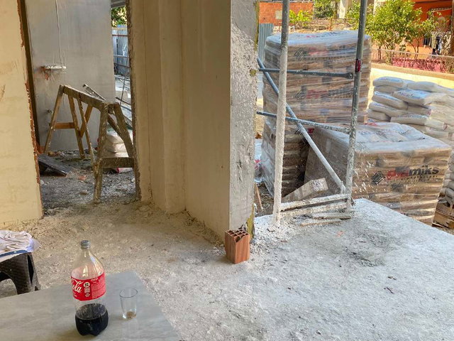 KARTAL KARLIKTEPE MAHALLESİNDE 2+1 SATILIK DAİRE