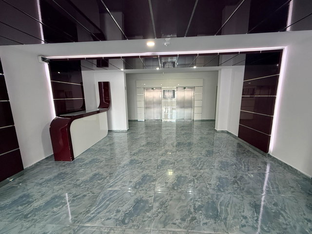 PAMUKLAR MAH ŞEHR-İ SEFA EVLERİNDE SATILIK 4+1 DAİRE