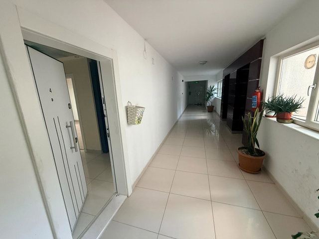 PAMUKLAR MAH ŞEHR-İ SEFA EVLERİNDE SATILIK 4+1 DAİRE