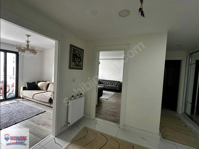 REMAX YALOVA ASUDE VADİ EVLERİNDE 2. SIRADA SATILIK 4+1 DAİRE