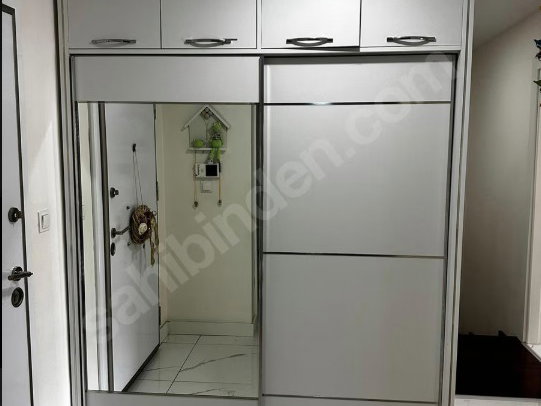 REMAX YALOVA ASUDE VADİ EVLERİNDE 2. SIRADA SATILIK 4+1 DAİRE