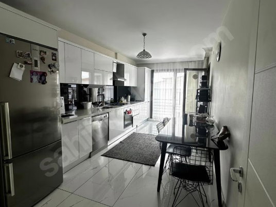 REMAX YALOVA ASUDE VADİ EVLERİNDE 2. SIRADA SATILIK 4+1 DAİRE