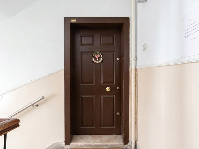ÇANKAYA KÜÇÜKESAT BARDACIK SOKAK'TA EŞYALI KIRALIK 2+1 DAIRE