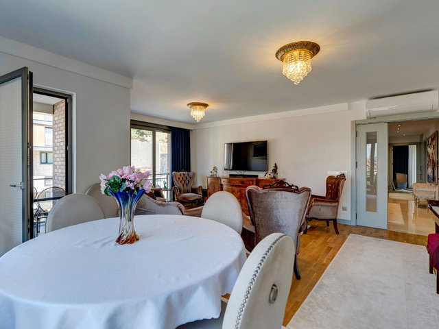 REMAX ANI 'DAN BURHANİYE 'DE ULTRA LÜKS SATILIK 4+1 DAİRE