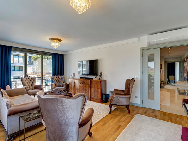 REMAX ANI 'DAN BURHANİYE 'DE ULTRA LÜKS SATILIK 4+1 DAİRE
