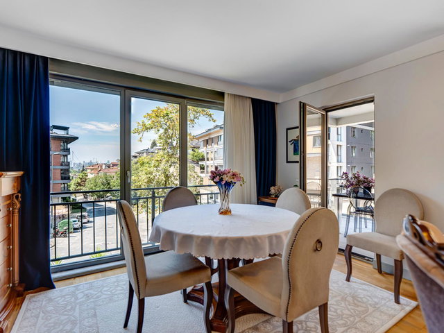 REMAX ANI 'DAN BURHANİYE 'DE ULTRA LÜKS SATILIK 4+1 DAİRE
