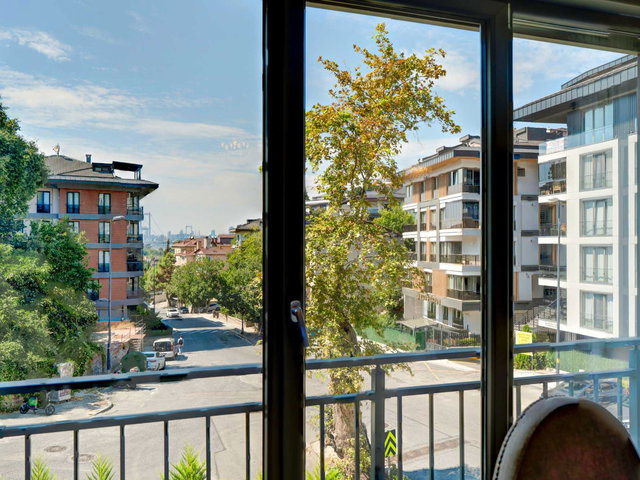 REMAX ANI 'DAN BURHANİYE 'DE ULTRA LÜKS SATILIK 4+1 DAİRE